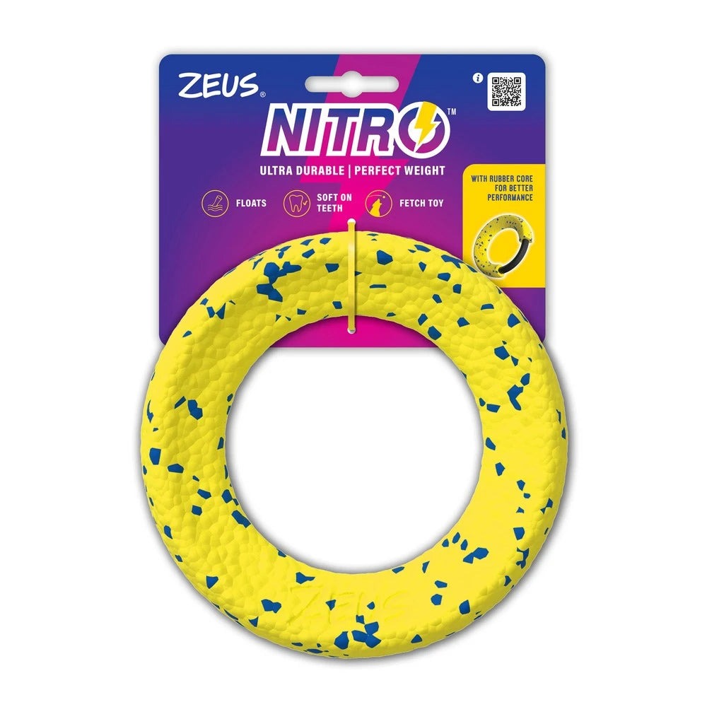 Zeus Nitro - Ring