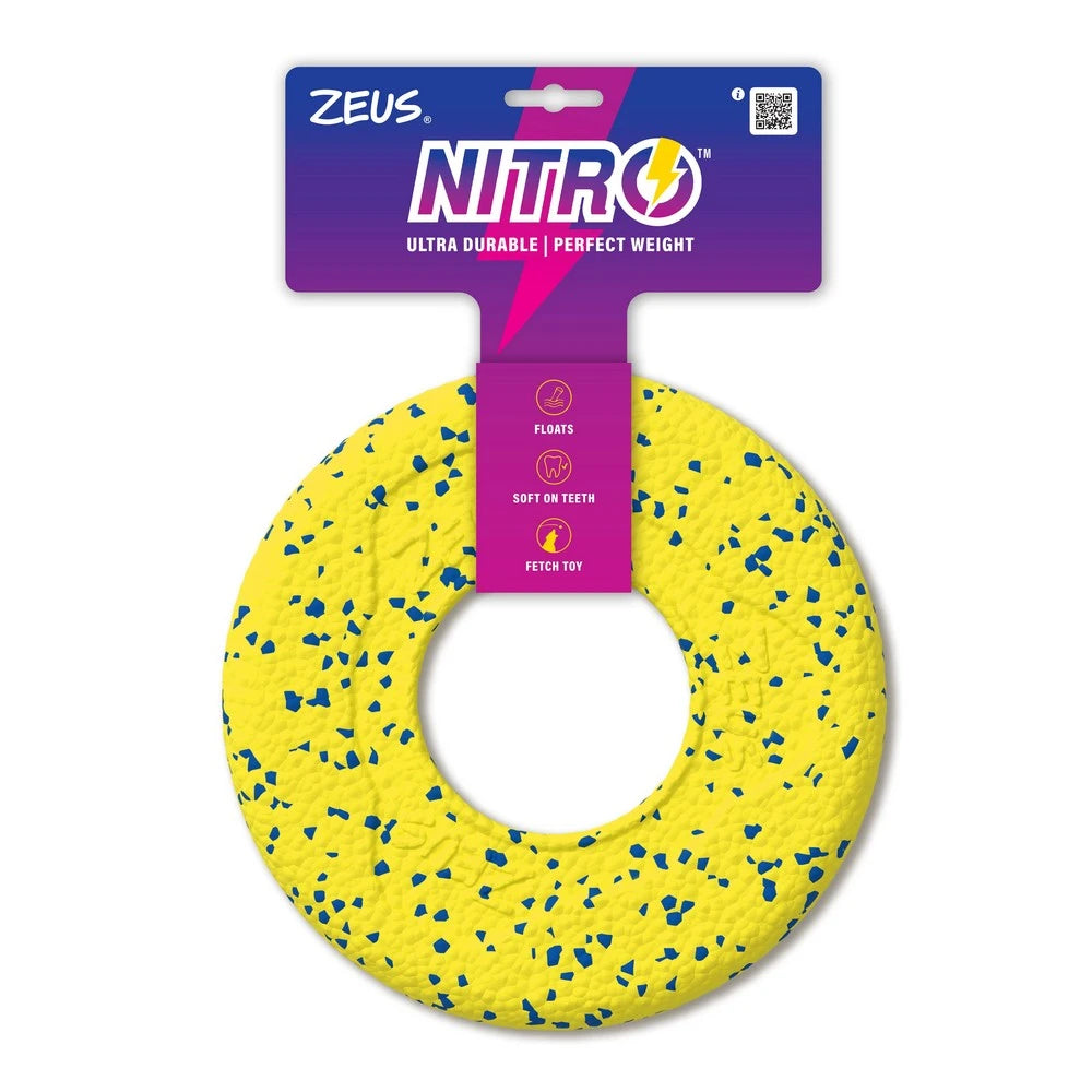 Zeus Nitro - Flying Disc