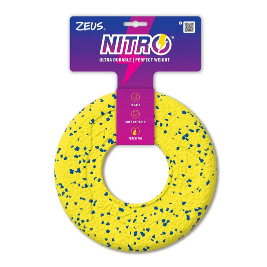 Zeus Nitro - Flying Disc