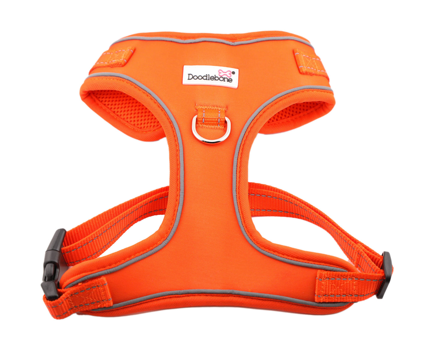 Doodlebone - Adjustable Airmesh Dog Harness