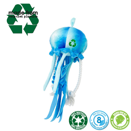 Ancol Pet Products Ltd - Made From Jelly Fish