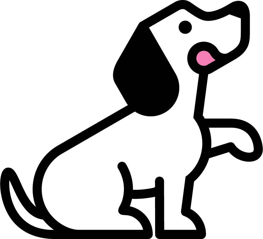 BrewBix Dog Treats (Large)