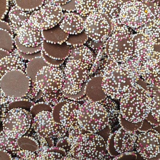 DOGraze -  Dog-Safe Chocolate Treats For Training & Gifts