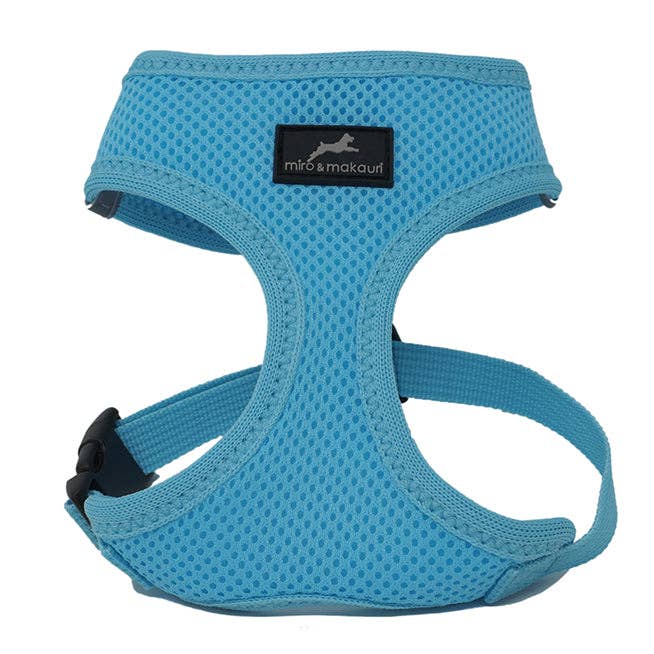 Miro & Makauri - classic mesh harness
