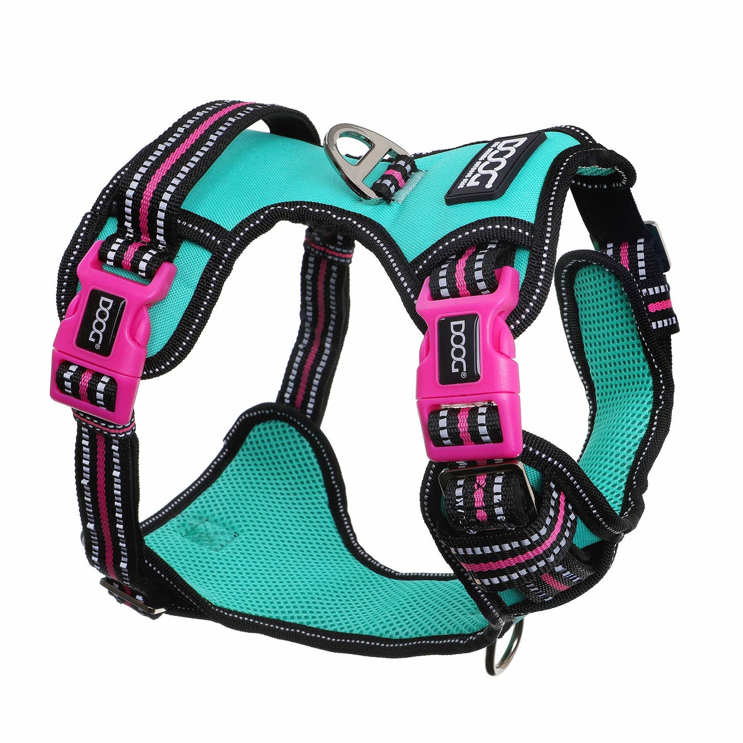 IGSM LTD - DOOG Neotech Dog Harness - RINTIN- XL