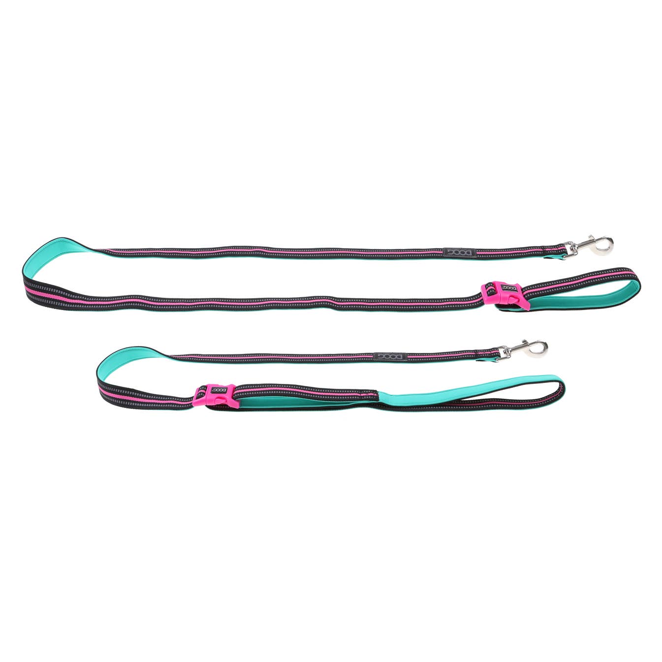 IGSM LTD - DOOG Neon Lead  (Clip It) Rin Tin Tin