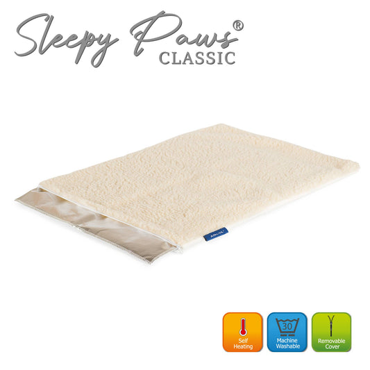 Ancol Pet Products Ltd - Self Heating Pad for pets S/ M/ L