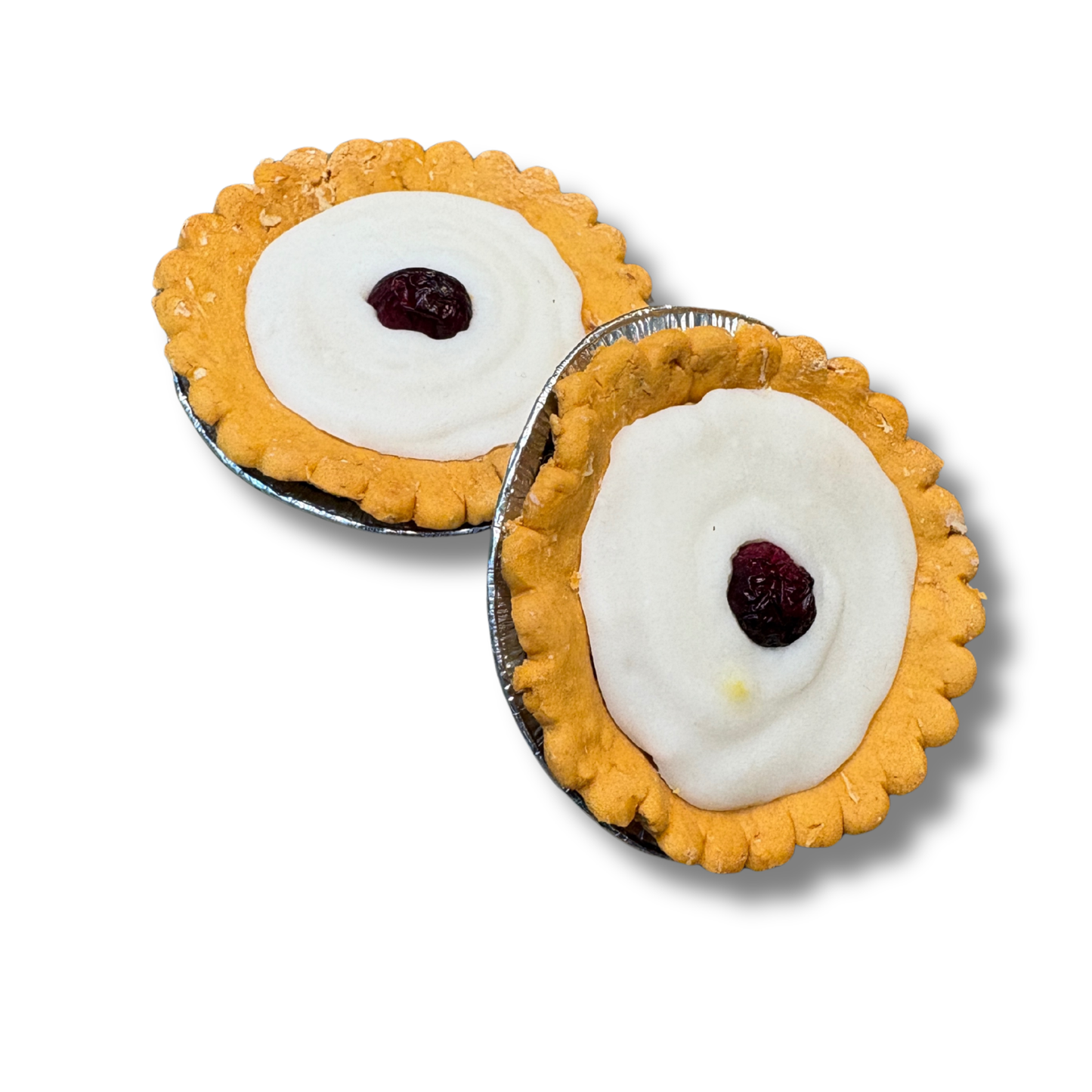 Bakewell Tart