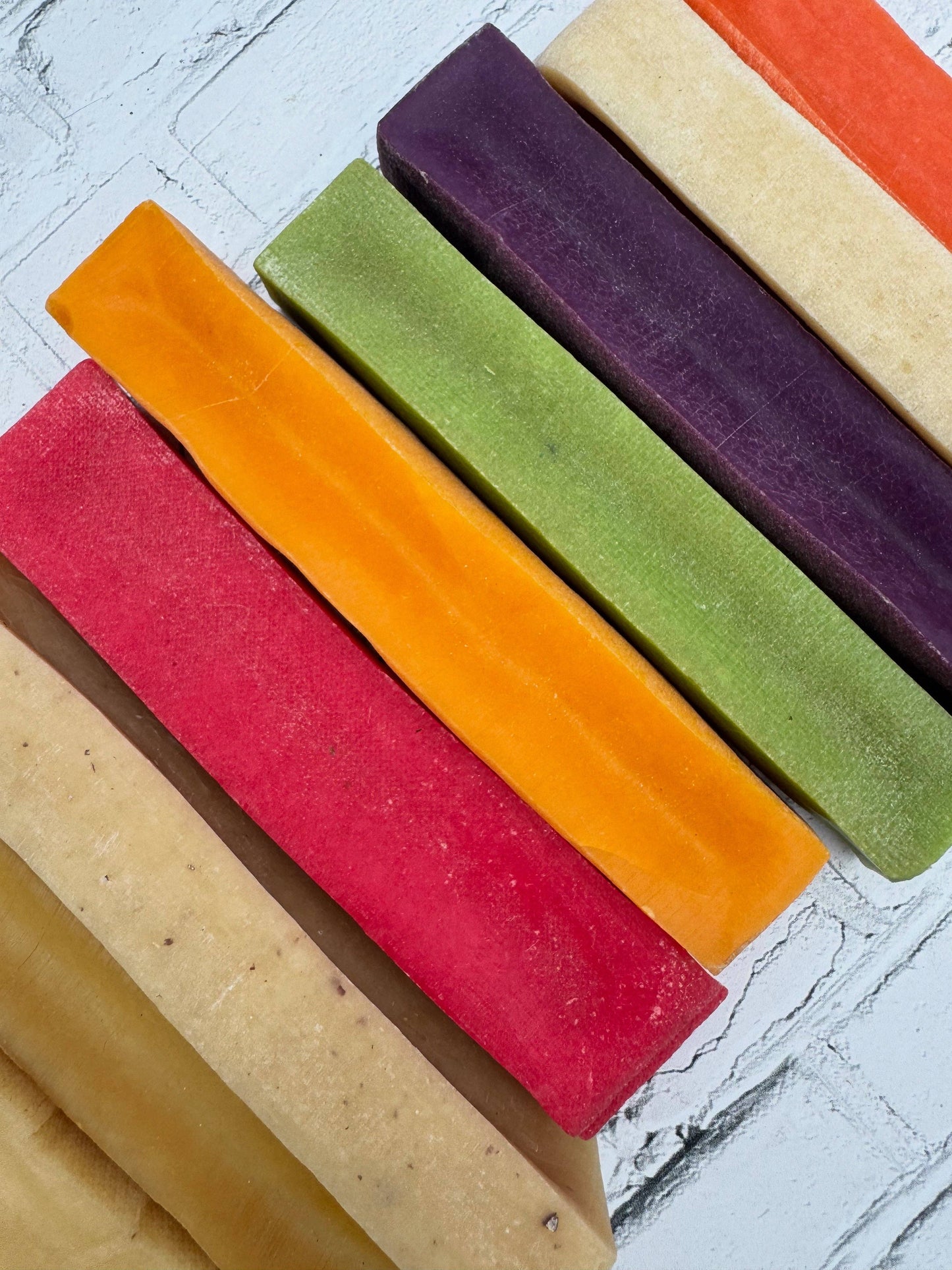 Paw & Co. Pantry - Medium yak bars