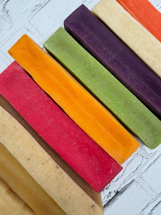 Paw & Co. Pantry - Medium yak bars