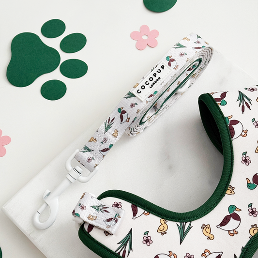 Cocopup London - Puddle Pup Lead