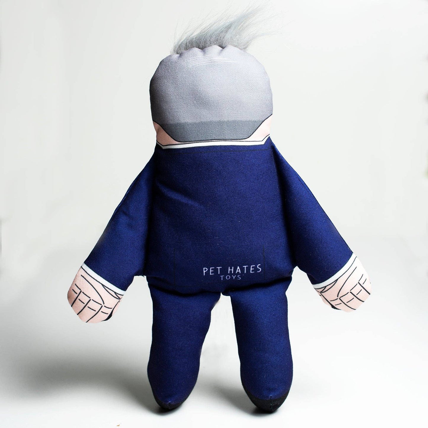 Pet Hates Toys - Keir dog toy