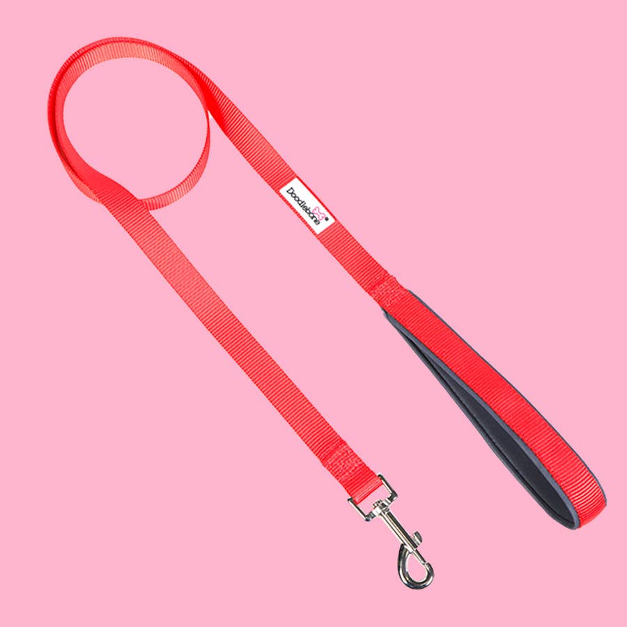 Doodlebone - Padded Dog lead