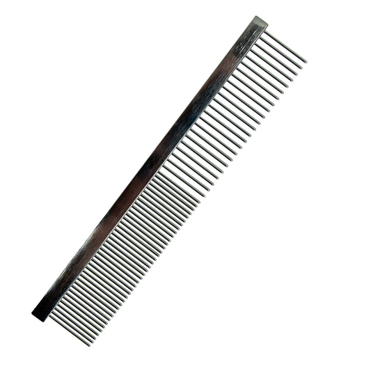 Ancol Pet Products Ltd - Ancol Ergo Steel Comb