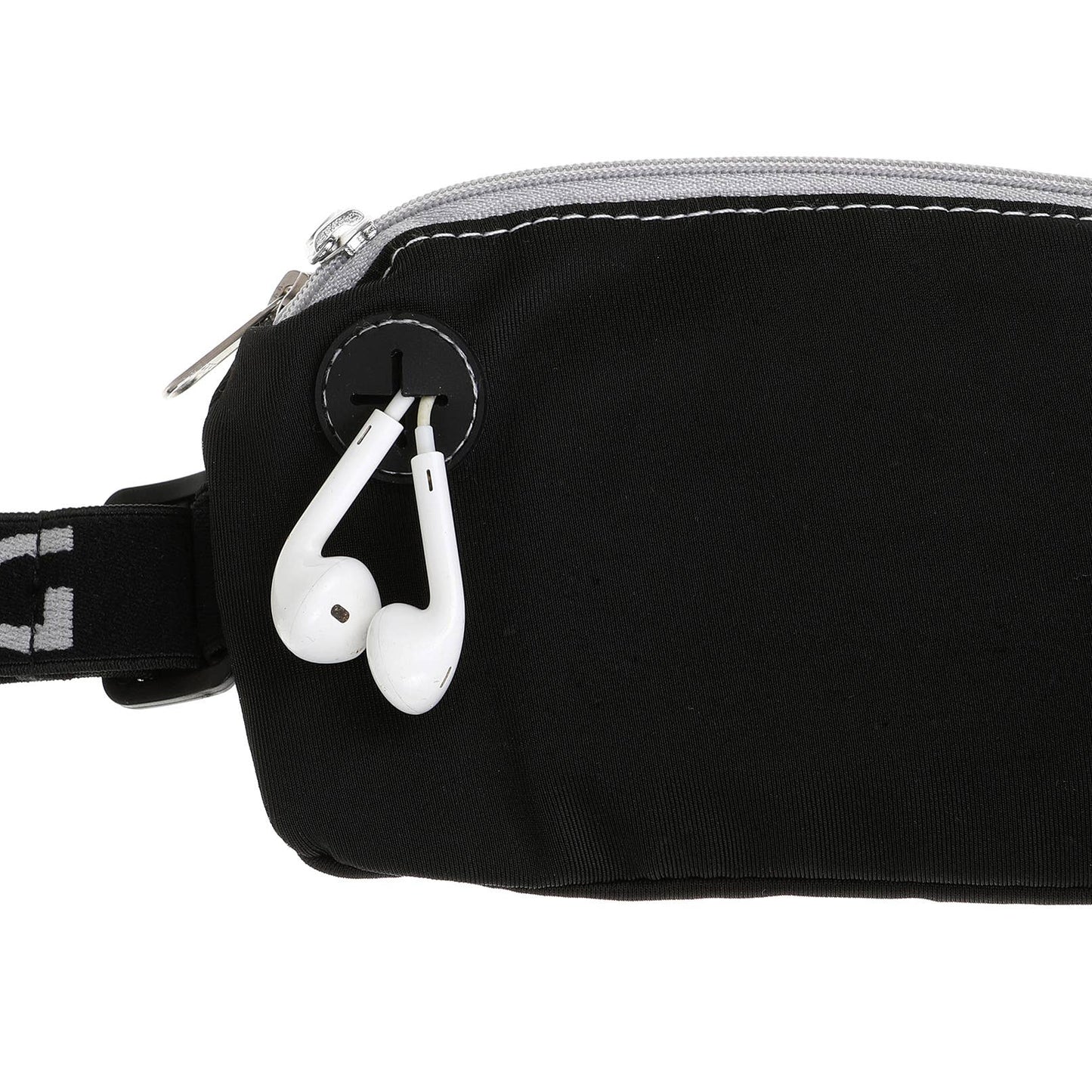 IGSM LTD - DOOG Mini Walkie Belt  - Black