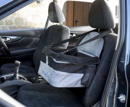 Henry Wag - Henry Wag Pet Car Booster Seat