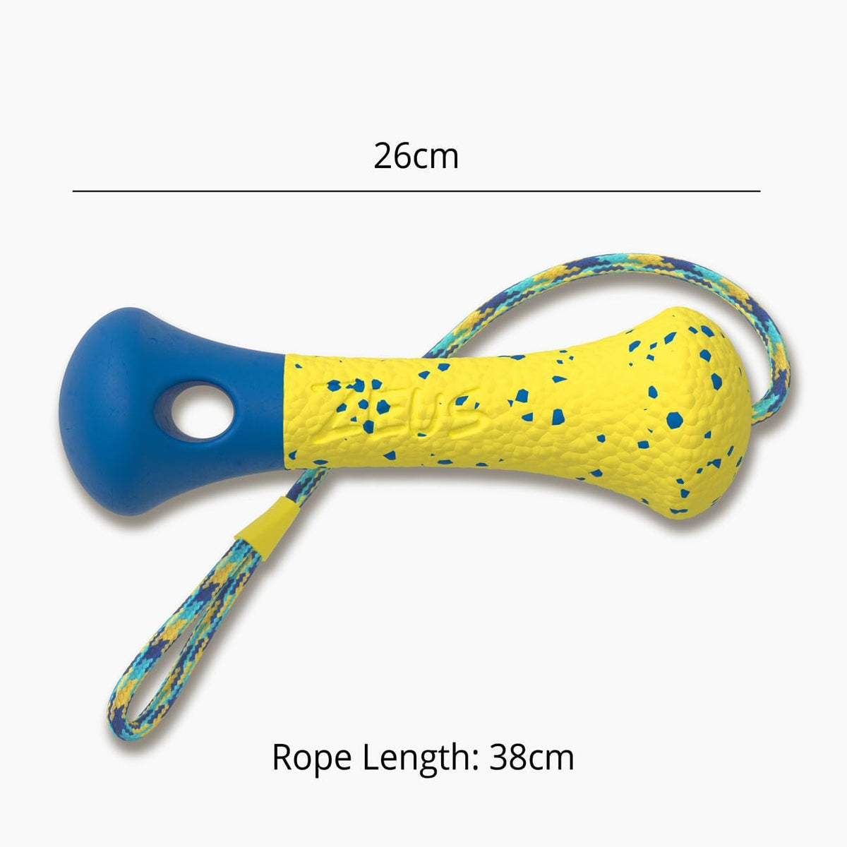 Zeus Nitro - Weighted Buoy