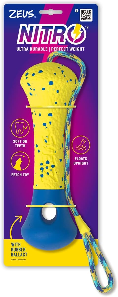 Zeus Nitro - Weighted Buoy