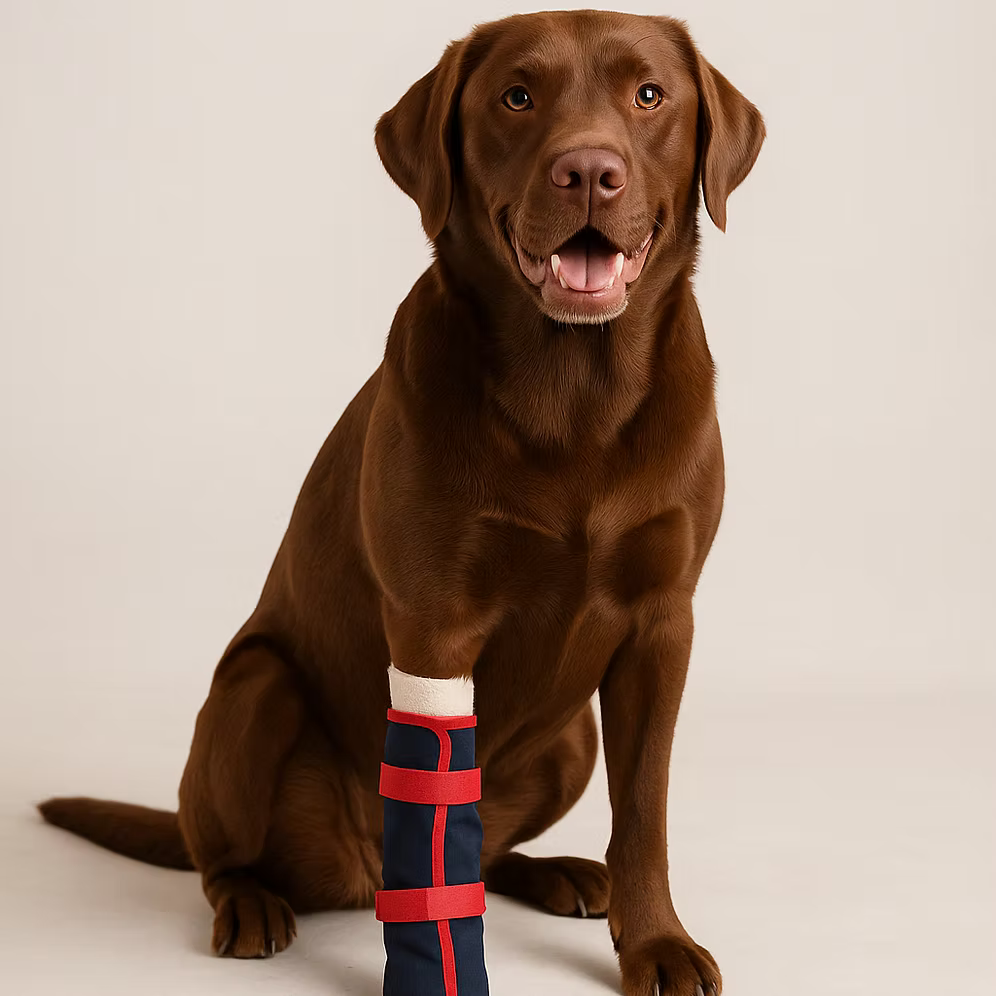 Delphi Dogs - Recovery Sock