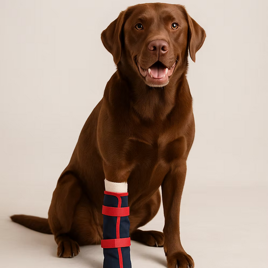 Delphi Dogs - Recovery Sock