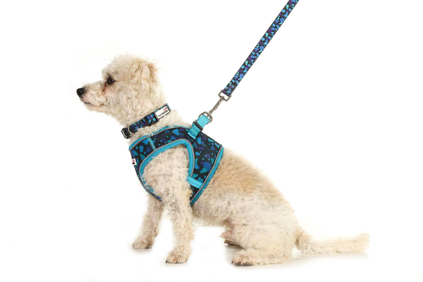 Doodlebone - Snappy Dog Harness