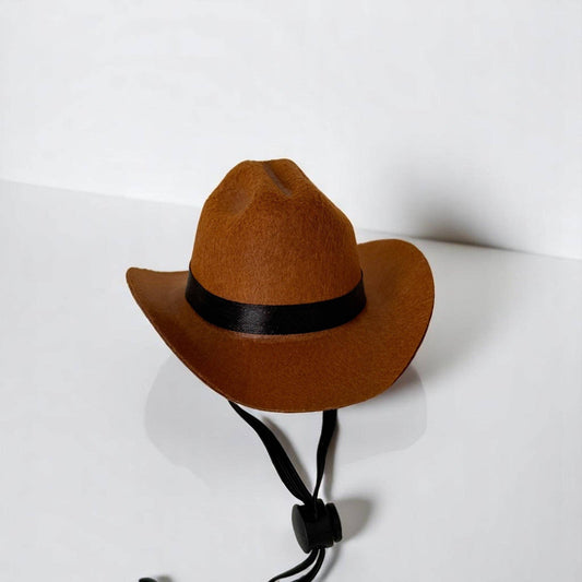 Cocopup London - Rodeo Pup Dog Hat