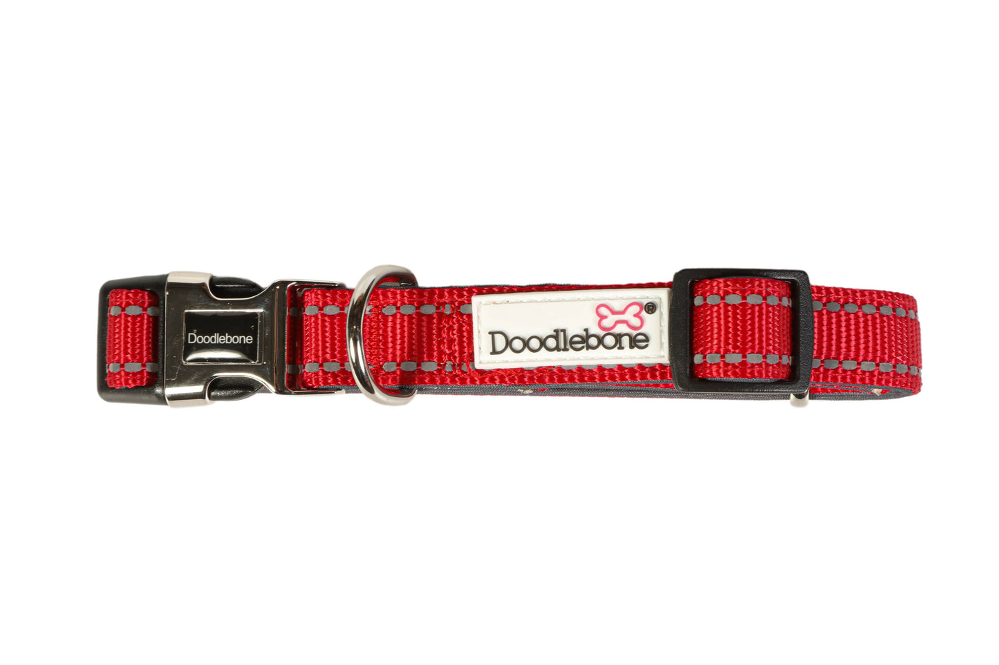 Doodlebone - Padded Dog Collar