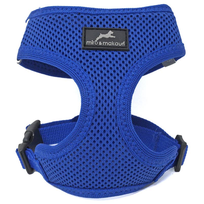 Miro & Makauri - classic mesh harness