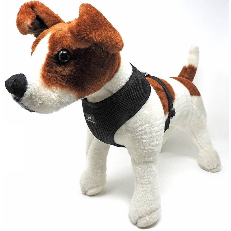 Miro & Makauri - classic mesh harness