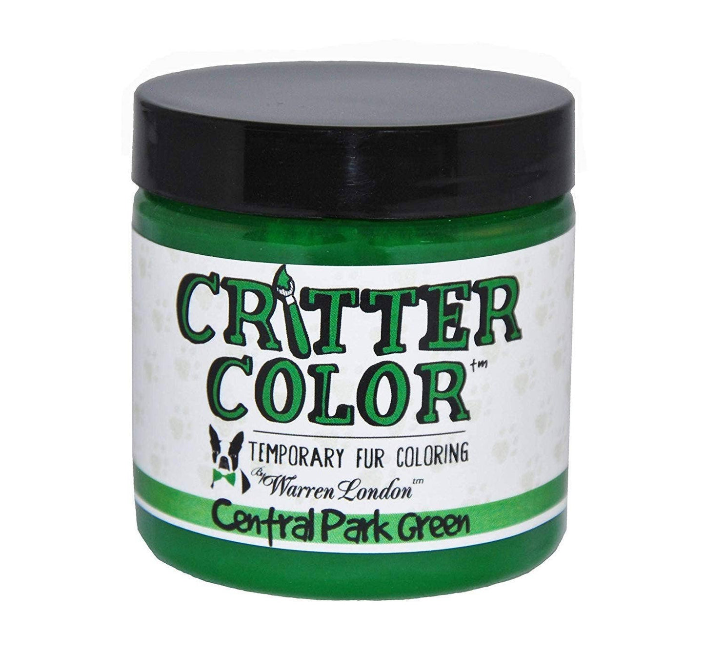 Critter Color - Temporary Fur Coloring - 7 Color Options