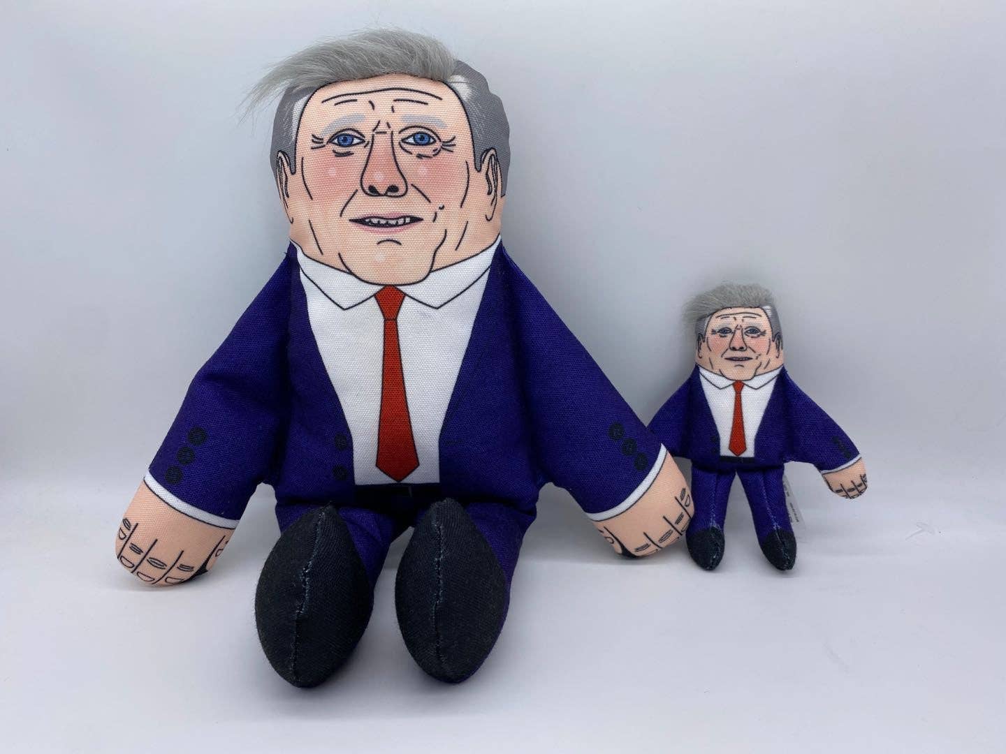 Pet Hates Toys - Keir dog toy