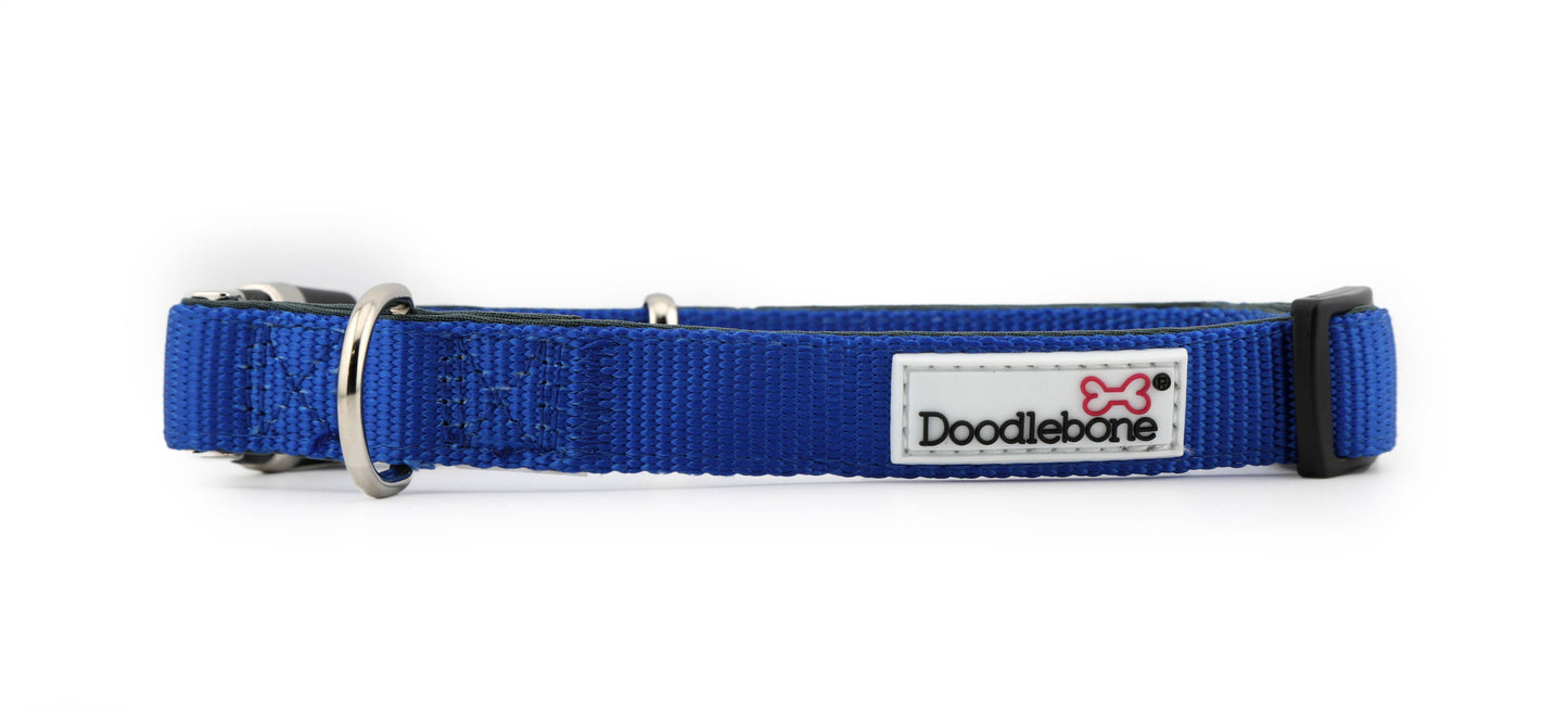 Doodlebone - Padded Dog Collar