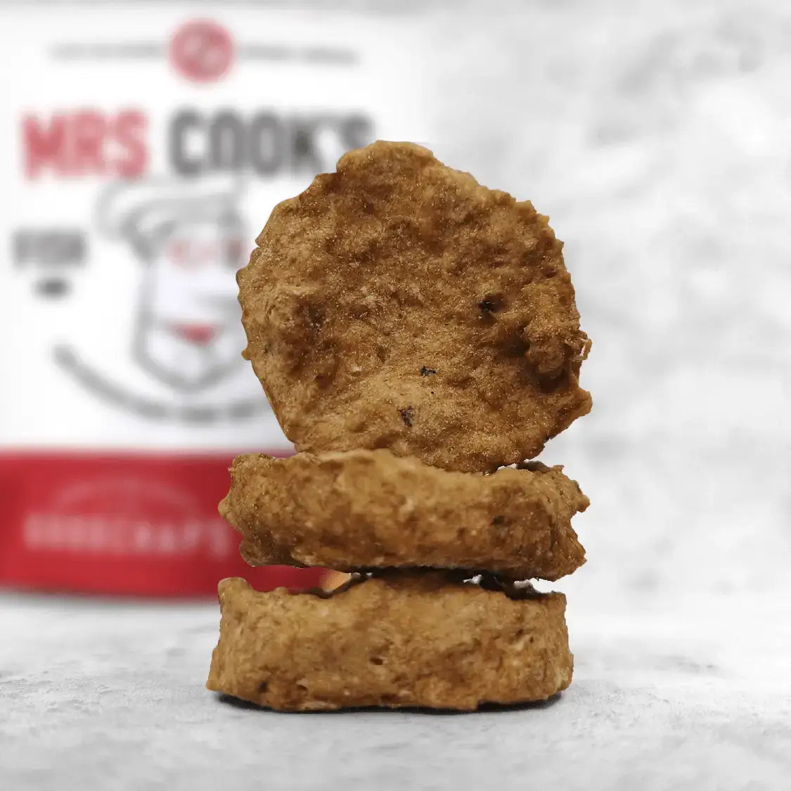Mrs Cook's Fish Cakes