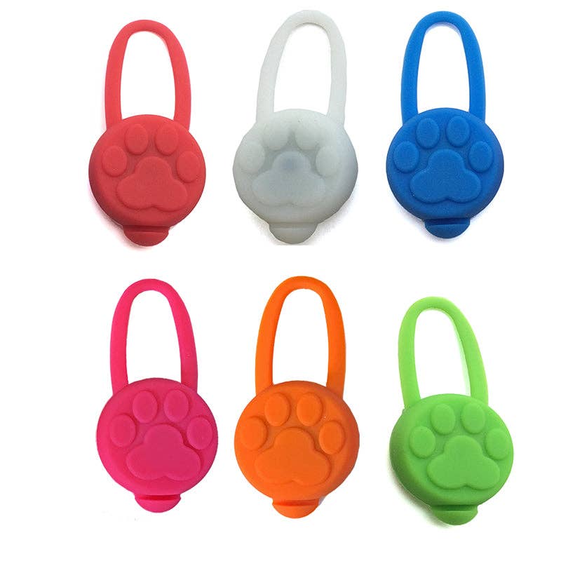 Miro & Makauri - Miro & Makauri Wrap Around - Night Time LED Blinkers