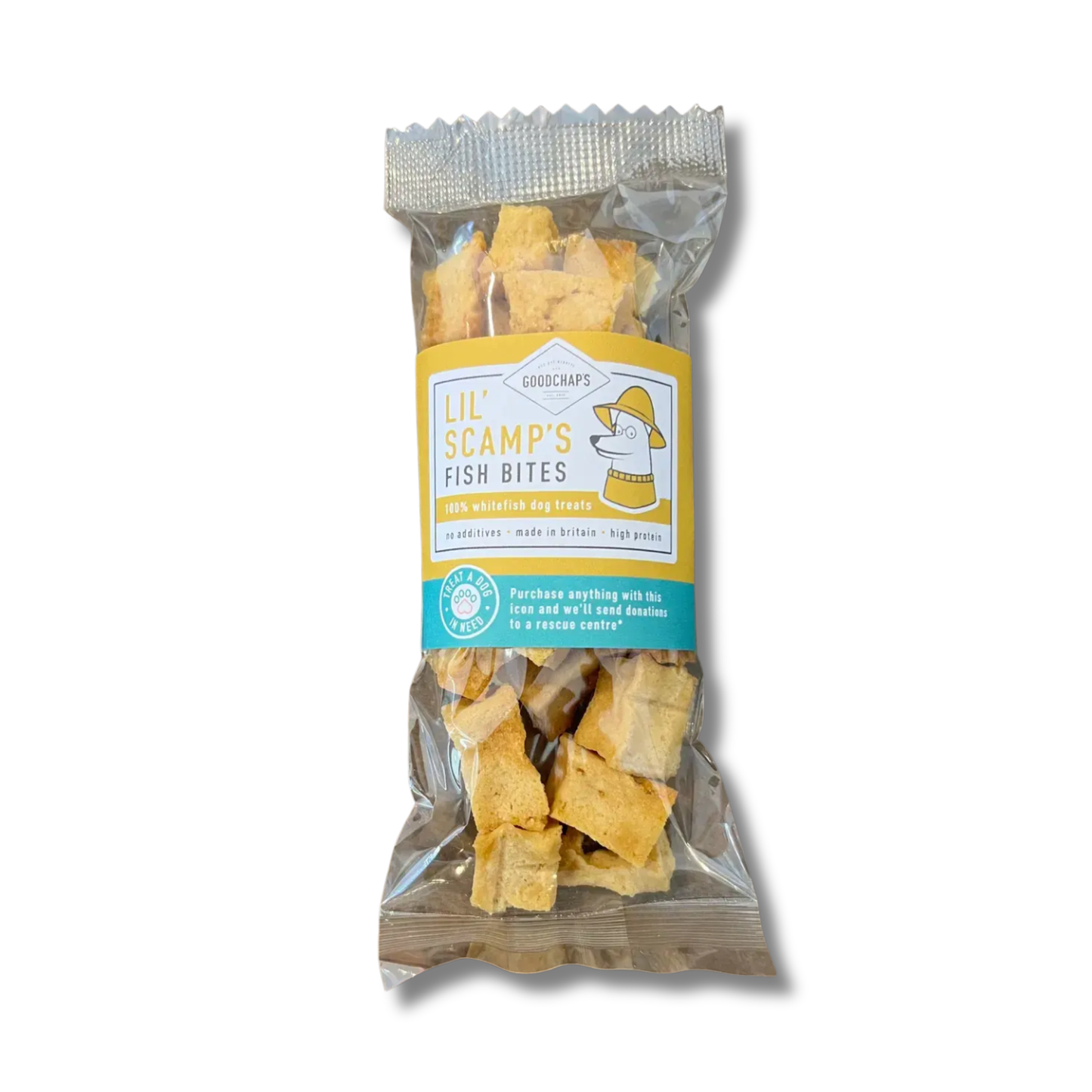 Pawfect Foods - Himalayan Cheese Chews for Dogs - heavy chewers