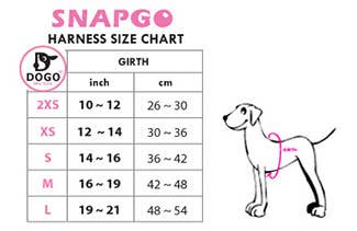 SnapGO Necktie