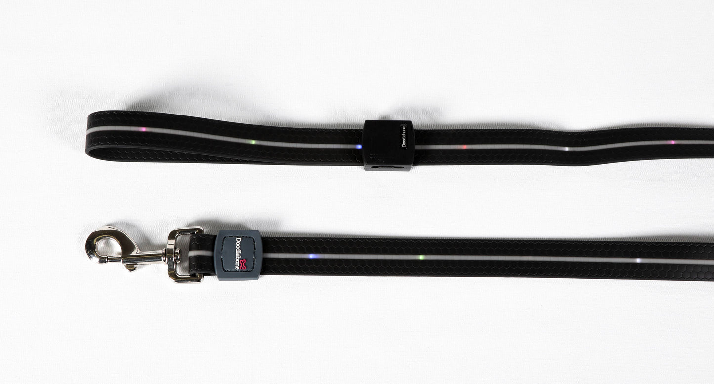 Light Up Dog Lead