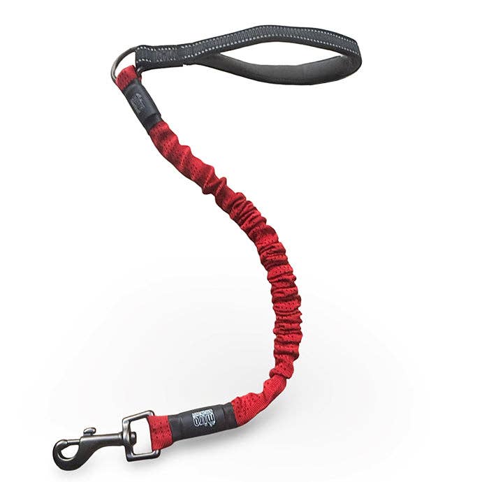 Miro & Makauri - Bungee Dog Lead - the Miro & Makauri Anti Shock 75cm