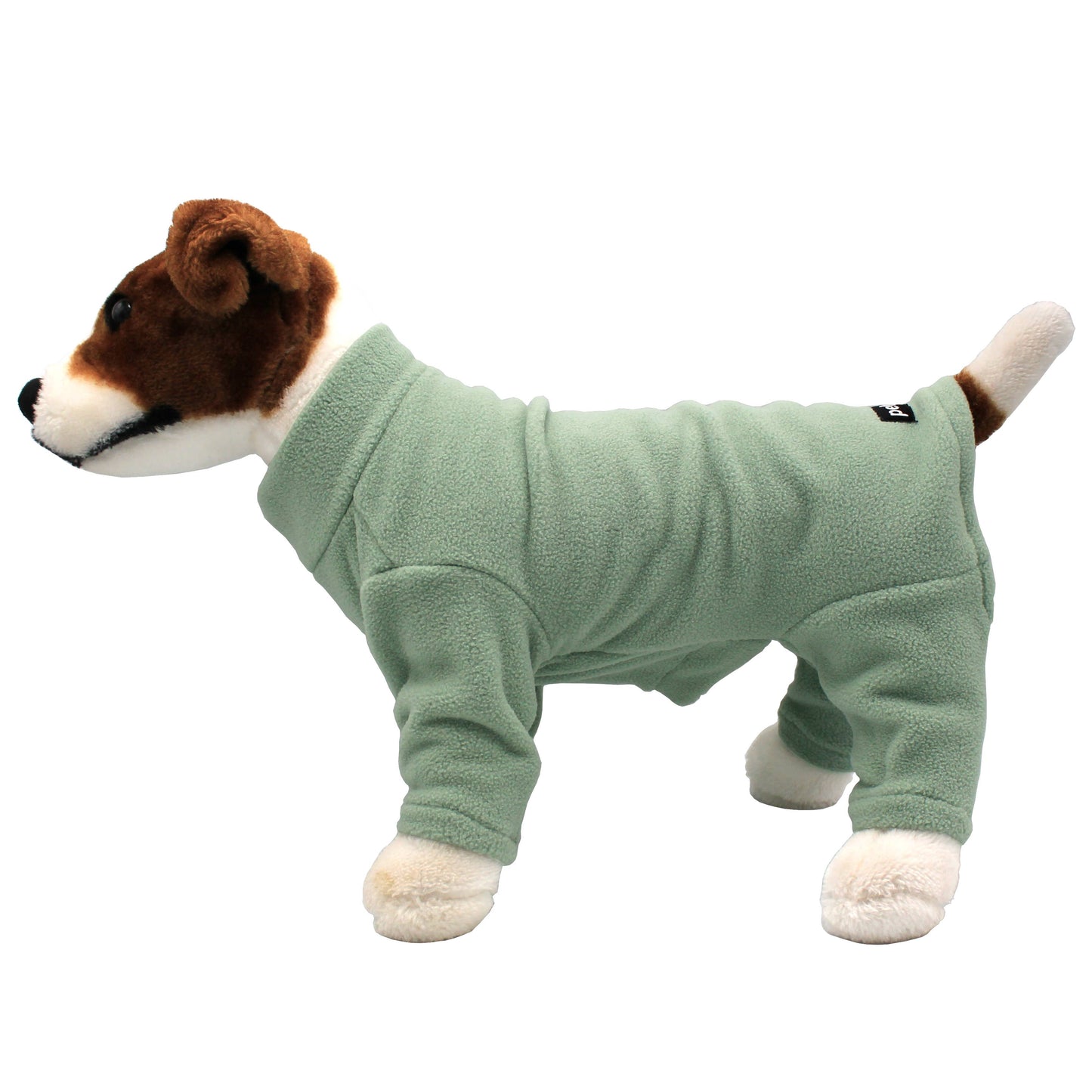 Pet Wiz - Four Legged Dog Fleeces - Wide Range of Sizes & Colours