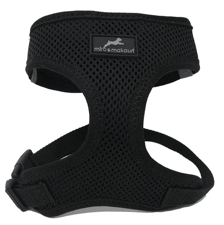 Miro & Makauri - classic mesh harness