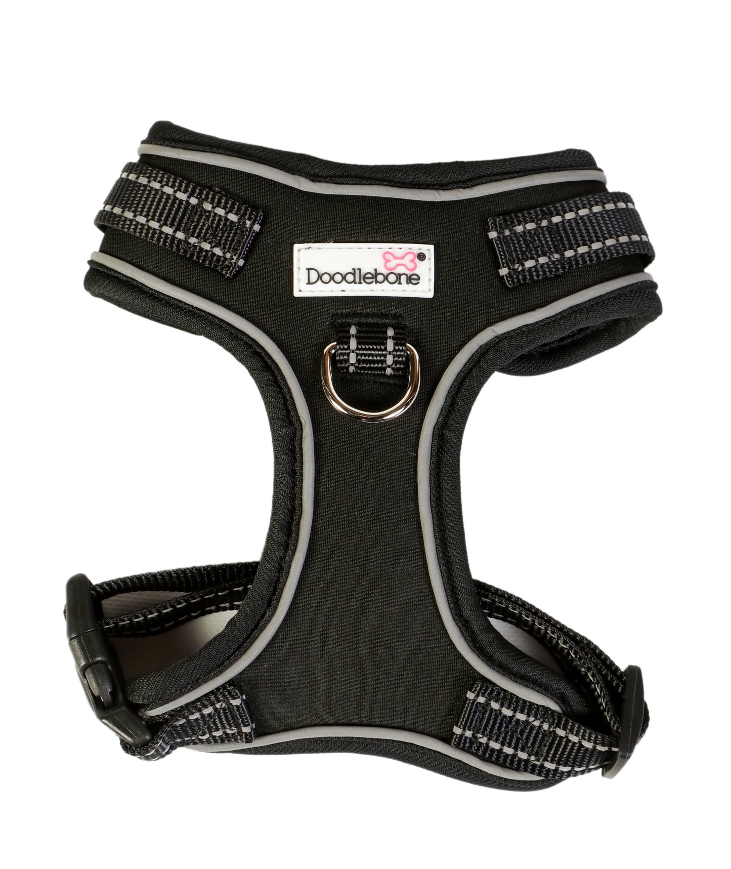 Doodlebone - Adjustable Airmesh Dog Harness