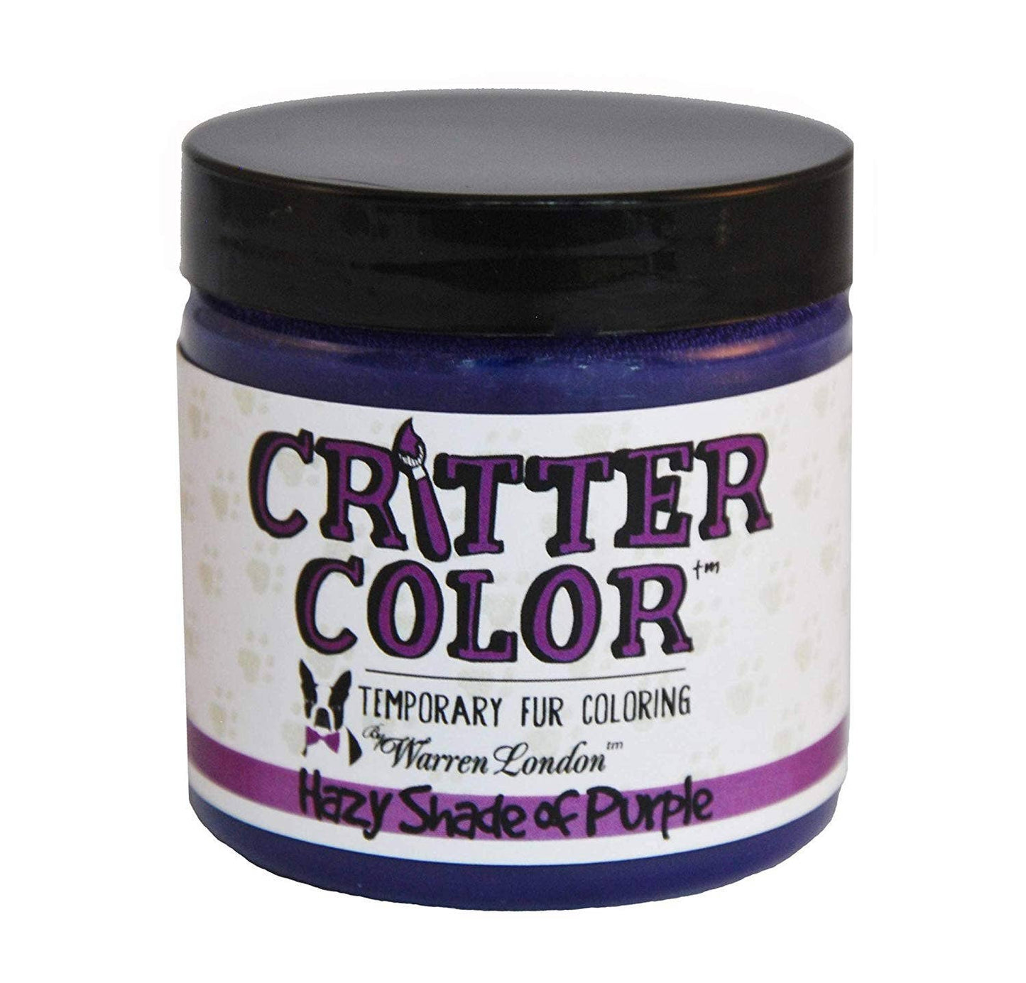 Critter Color - Temporary Fur Coloring - 7 Color Options