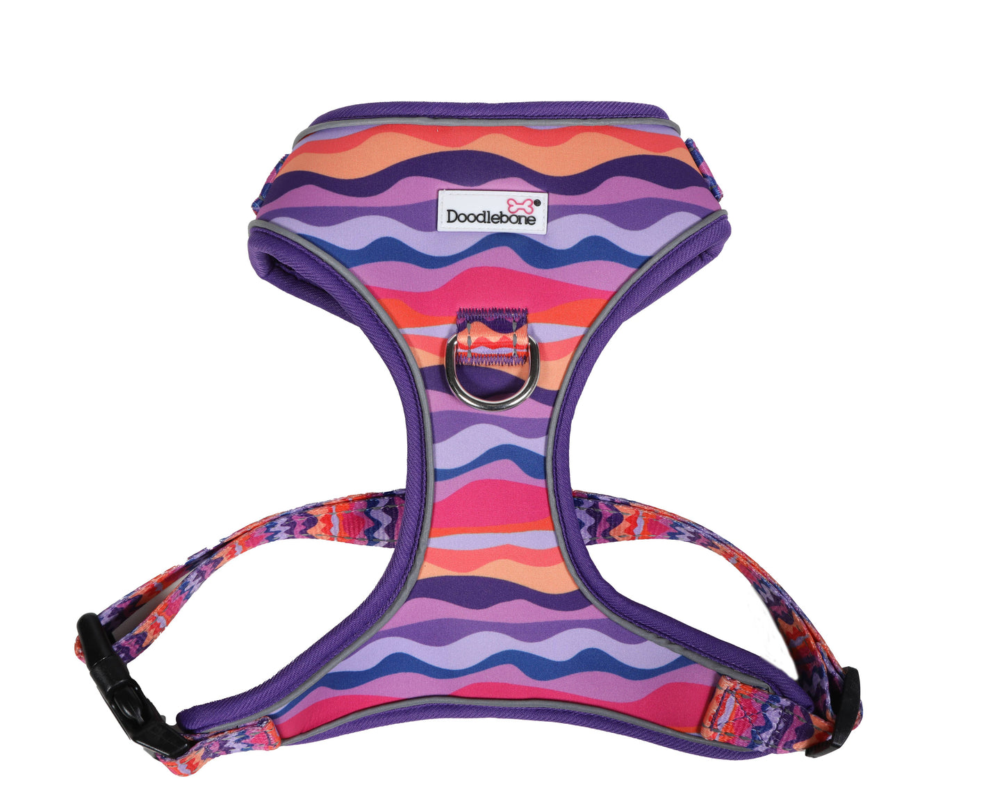 Doodlebone - Adjustable Airmesh Dog Harness