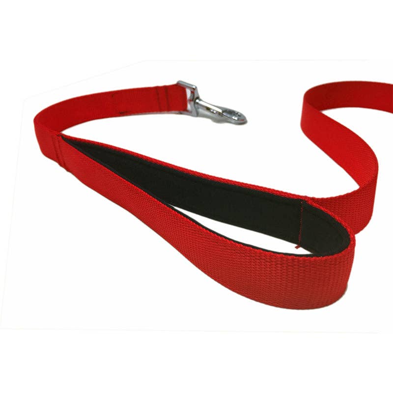 Miro & Makauri - Double Handled Dog Lead