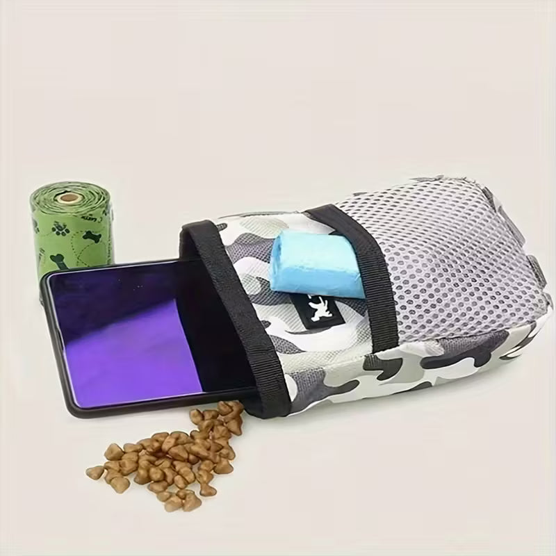 Training Treat Pouch
