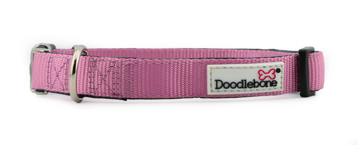 Doodlebone - Padded Dog Collar