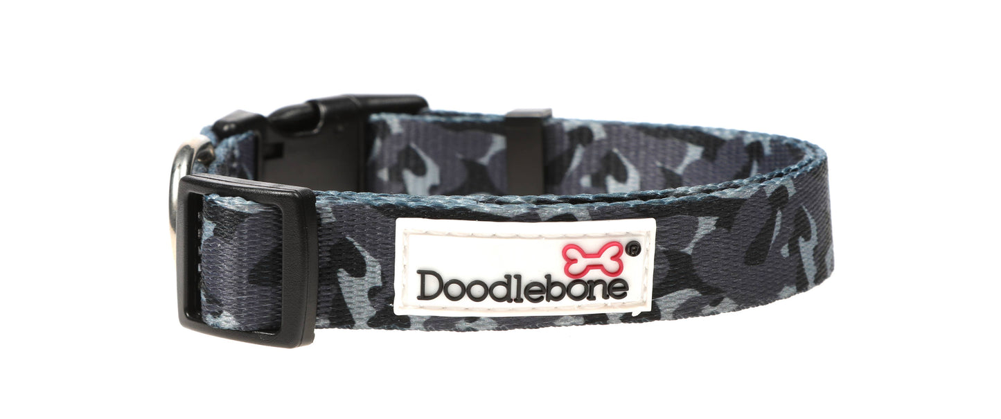 Doodlebone - Dog Collar