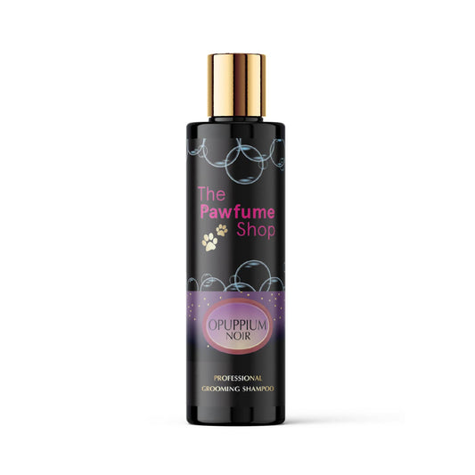 The Pawfume Shop - Opuppium Noir shampoo 250ml