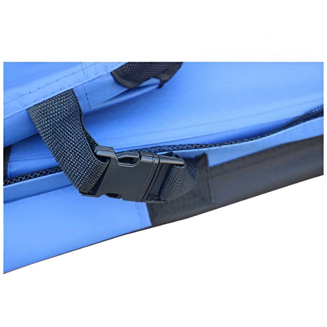 HugglePets - HugglePets Fabric Crate Foldable Pet Carrier