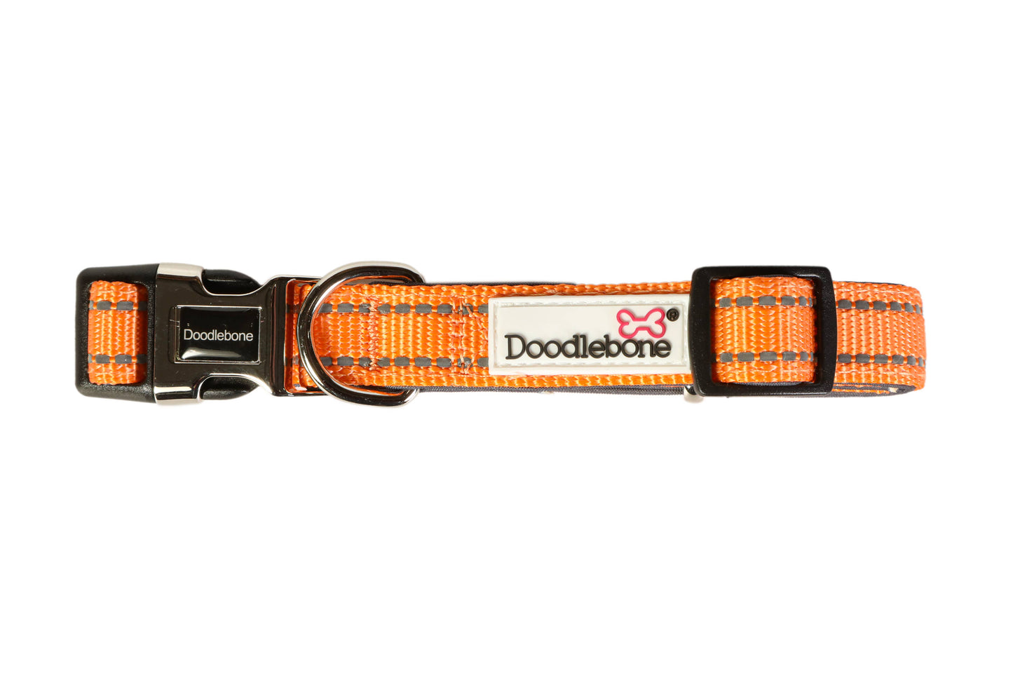Doodlebone - Padded Dog Collar